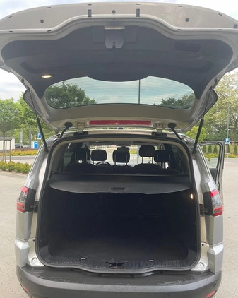 Ford S-Max cena 28000 przebieg: 329000, rok produkcji 2012 z Luboń małe 29